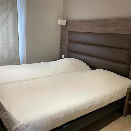 Royal Hôtel Angers Dış mekan fotoğraf
