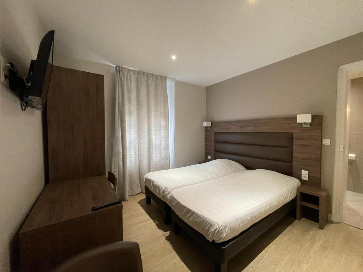 Royal Hôtel Angers Dış mekan fotoğraf