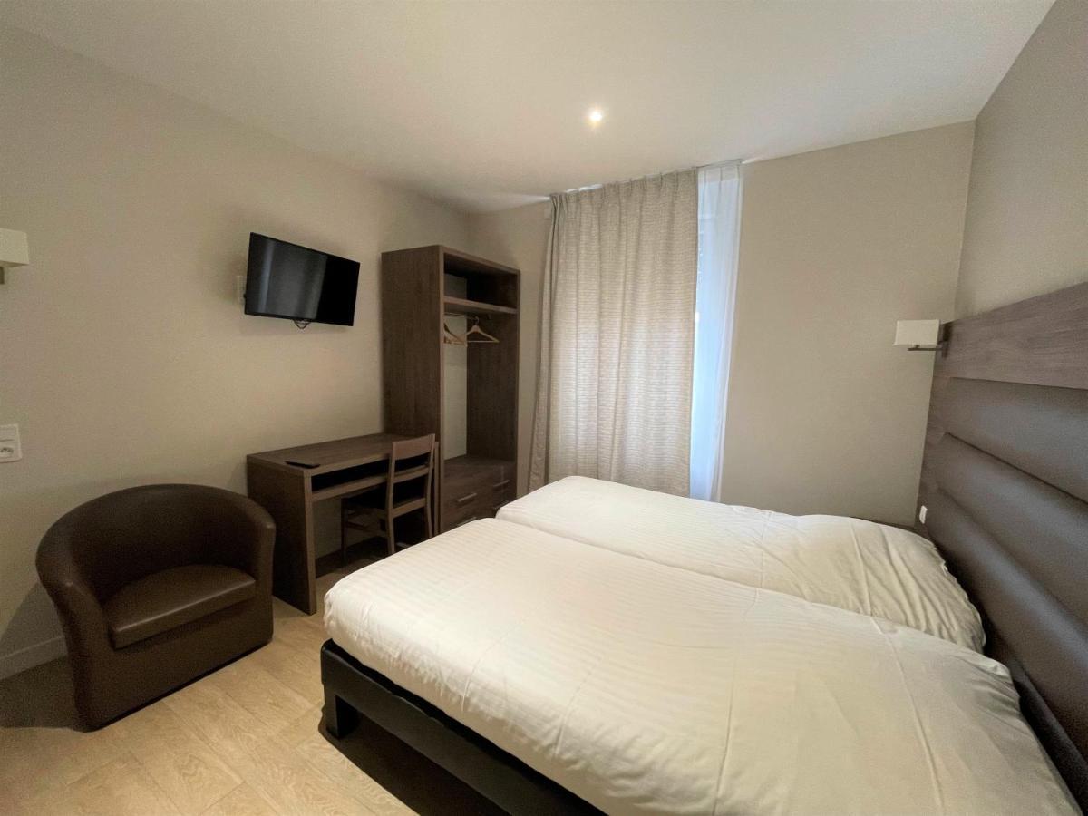 Royal Hôtel Angers Dış mekan fotoğraf