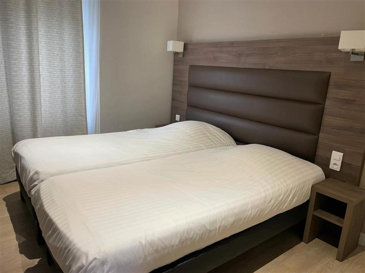 Royal Hôtel Angers Dış mekan fotoğraf