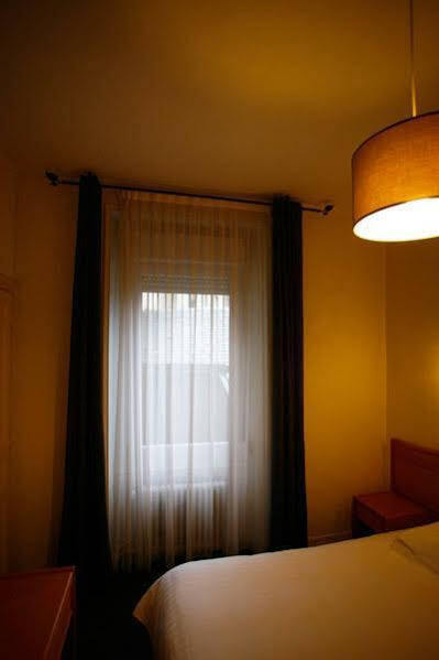 Royal Hôtel Angers Dış mekan fotoğraf