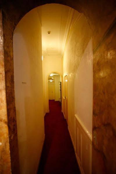 Royal Hôtel Angers Dış mekan fotoğraf