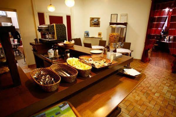 Royal Hôtel Angers Dış mekan fotoğraf